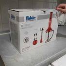 Fakir Lucina Blender Set Kutu Ici Inceleme 1000w Mikser Blender Rondo Migros Indimli Urun Youtube Mikser Urunler Lucca