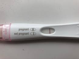 Frer Cd26 12dpo I Think Posted A Super Squinter 4 Days Ago But Lines Disappeared Thought I Was Out Tested On A Half Asleep Whim This Morning Got A Second Faint Pink