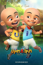 7 kesalahan dalam animasi upin dan ipin ! Upin Ipin Upin Dan Ipin Mengembara Ke Dunia Inderaloka Facebook