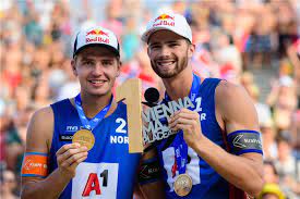 Results men's team, preliminary round, pool a, mol/sørum v mchugh/schumann. News Details Development Mol And Sorum Have Your Questions Covered