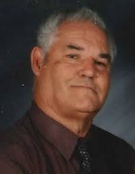 Obituary for Bernard Wade Eldridge