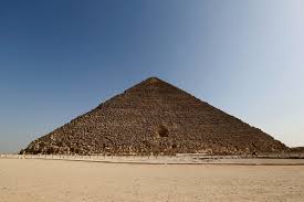 Investigation of the pyramids of giza. Into The Void Scientists Have Discovered A Secret Room In The Great Pyramid Of Giza Artnet News