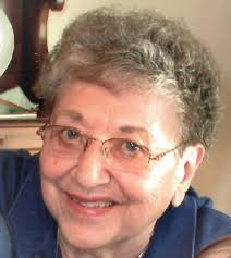 Irene M. Fournier Obituary January 21, 2022