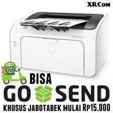 The hp laserjet pro m12w is a laserjet monochrome printer that produces good printing results. Printer Hp Laserjet Pro M12w M 12w Berkualitas Shopee Indonesia