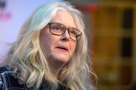 What's next for Happy Valley creator Sally Wainwright? Writer involved in  swashbuckling adventure for Disney+