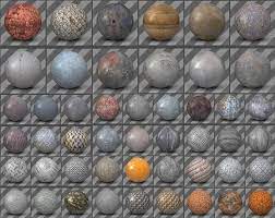 Select the folder where you want to move it. Free 3d Metal Textures Free C4d Models