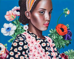 Contemporary Art Curator