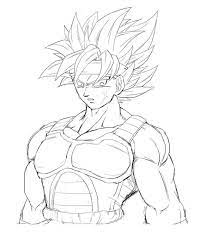 +50% to damage inflicted (cannot be cancelled). Anime Drawings On Twitter Super Saiya Bardock Drawing Dbz Anime Drawing Bardock Http T Co U0tark5a5m