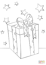 Supercoloring.com is a super fun for all ages: Christmas Gift Box Coloring Page Free Printable Coloring Pages Coloring Pages