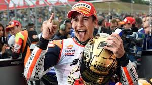 Whiz Kid Marc Marquez Seals Second Motogp Crown In Japan Marc Marquez Marquez Motogp