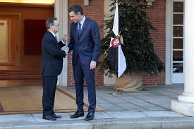 We did not find results for: La Moncloa 04 12 2018 Government Of Spain To Develop Global Project To Strengthen And Modernise Border With Morocco President News