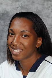 Lady Falcons Drop Two at JCSU Tournament