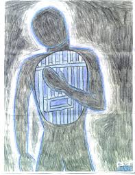 What You Draw When You Re In Prison For Murder The Atlantic Crayon, felt tip or painted drawings. draw when you re in prison for murder