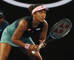 Young, professional tennis phenom naomi osaka has just been recently announced as louis vuitton's. Naomi Osaka Is The New Face Of Louis Vuitton Celebritykind