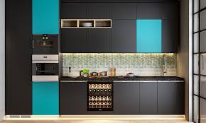 Still, regular cleaning is useful to prevent ugly stains from setting. A Guide To Kitchen Backsplash Materials Design Cafe