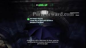 Grey county / chasing grey county waterfalls: Batman Arkham City Walkthrough Finding Ra S Al Ghul
