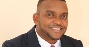 James Kerron Timothy Junior Rose