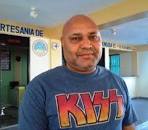 Resultado de imagen para fotos de vendedores de artesanía en maimon, puerto plata