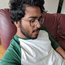 Vinay Satish Reddy (reddyvinaysatis)