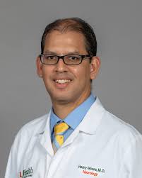 Henry Moore MD Miller School of Medicine