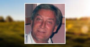 Larry Putman Obituary August 16, 2021