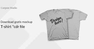 File desain kemeja pdl outdoor coreldrawx7 free download download desain baju komunitas cdr, download desain kemeja pdl outdoor cdr untuk ketentuannya anda tingga mendownload file yang berformat coreldrawx7 dengan tampilan berikut ini konsep desain ini seperti baju pdl tetapi. Download Mockup T Shirt Cdr File Gratis Jago Desain