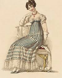 1795–1820 in Western fashion - Wikipedia