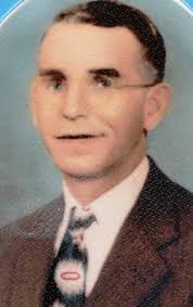 Claude Elijah Compton (1896-1961)