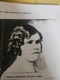 My uncle & 1st cousins, Clifford Douglas,