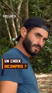 🔵 Jérôme, 43 ans, peintre en bâtiment, Tribu du Sud "Je suis fier de  représenter le pays catalan !” 🔥 𝗞𝗼𝗵-𝗟𝗮𝗻𝘁𝗮, 𝗟𝗮 𝗥𝗲𝘃𝗮𝗻𝗰𝗵𝗲  𝗱𝗲𝘀 𝟰 𝗧𝗲𝗿𝗿𝗲𝘀, dès le 25/02 sur TF1 et TF1+