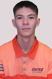 2025 Baseball Roster