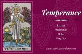 Maybe you would like to learn more about one of these? The Temperance Card In Love Tarot Reading Spiritual Galaxy Com