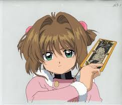 さくら おしゃれまとめの人気アイデア pinterest すずこ さくら アニメ カードキャプターさくら アニメ カードキャプターさくら