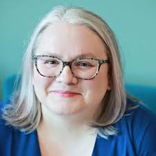 Amanda Mathis, Ph.D.