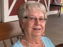 Dorothy Marie Hamilton's Obituary