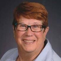 Judith Ann Kiser Obituary