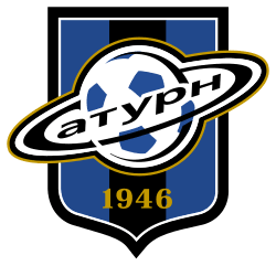 ФК Сатурн Раменское 40+