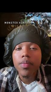 Monster Hunter Blow Up