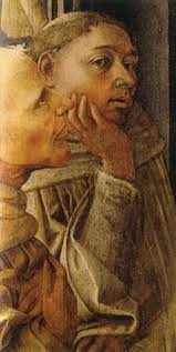 Art of Fra Filippo Lippi (1406-1469) Italian