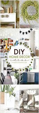 Home Decor Diy Ideas Home Diy Diy Home Decor Projects Diy Decor