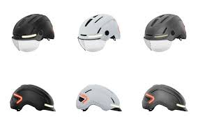 Giro Ethos MIPS, Helm Untuk Commuter dan Long Distance Cyclist