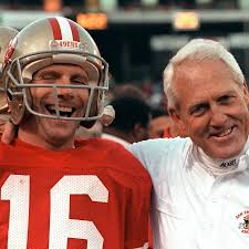 Bill Walsh