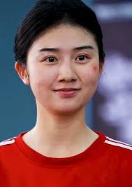 Table Tennis Short Chinese Drama