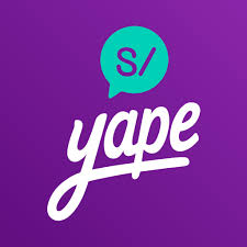 Transferencia simple con código qr; Yape Apps En Google Play