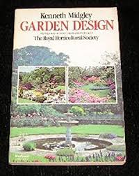 Kenneth Midgley Garden Design Abebooks