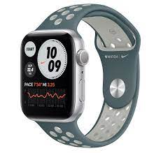 However, they should not be used for scuba diving. Buy Apple Watch Nike Apple