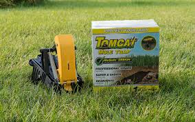 The only way to get rid of moles and gophers is to remove them from your lawn. How To Get Rid Of Moles And Gophers The Home Depot