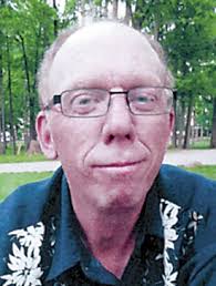 Michael Hoover Obituary (2014)