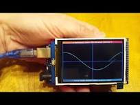 HiLetgo 3.2" IPS TFT LCD Display ILI9481 480X320 36 Pins for Arduino  Mega2560