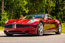 Image result for Inferno 2019 Fisker